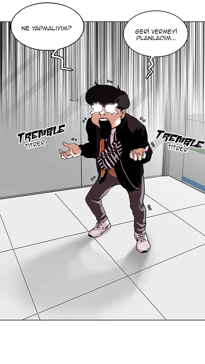 Lookism - Bölüm 111 - Sayfa 4