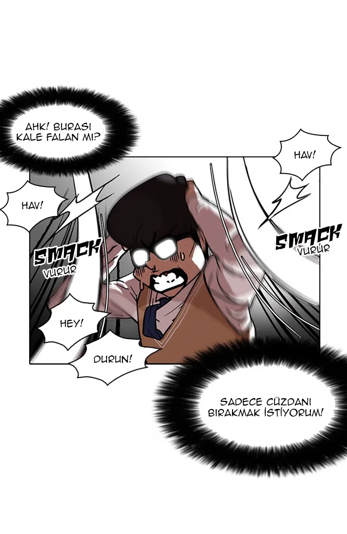 Lookism - Bölüm 111 - Sayfa 50