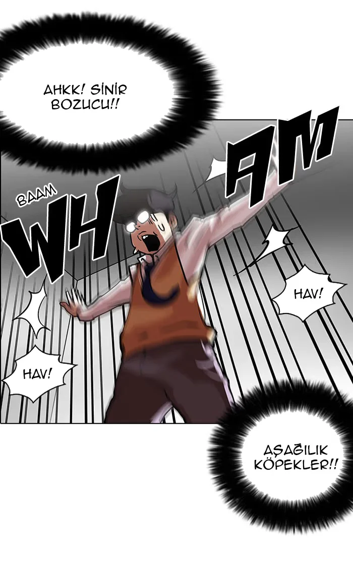 Lookism - Bölüm 111 - Sayfa 51