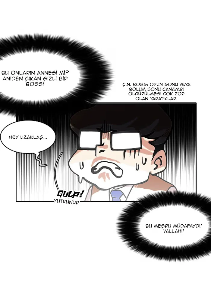 Lookism - Bölüm 111 - Sayfa 55