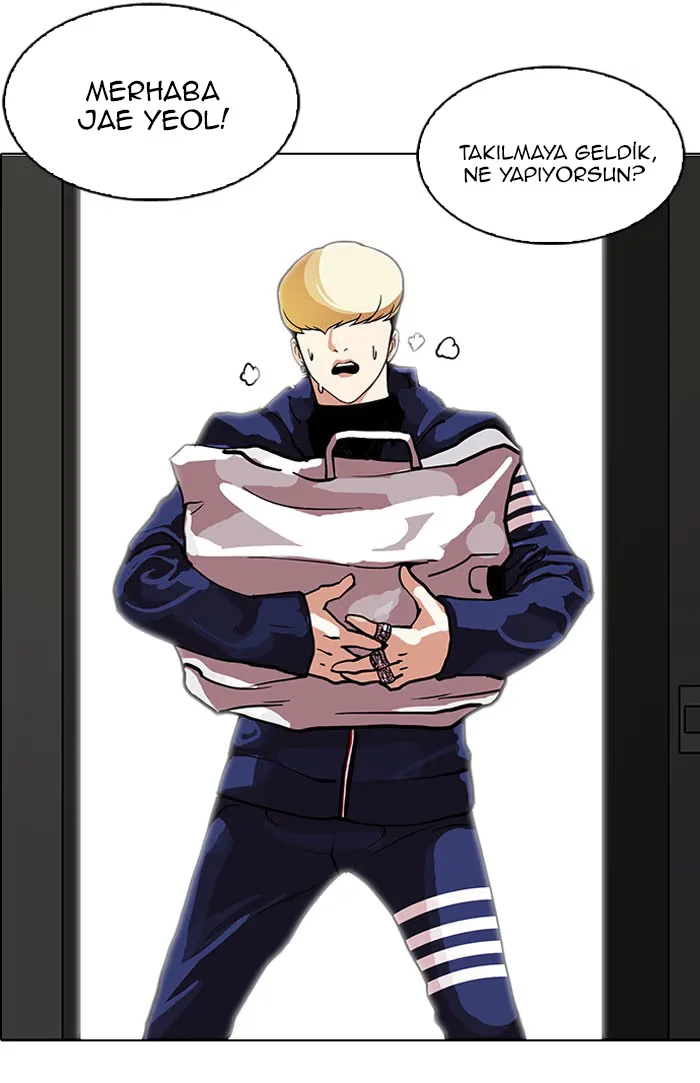 Lookism - Bölüm 111 - Sayfa 57