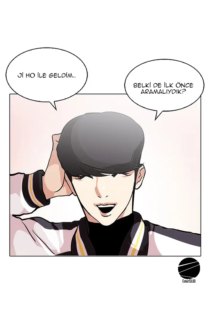 Lookism - Bölüm 111 - Sayfa 58