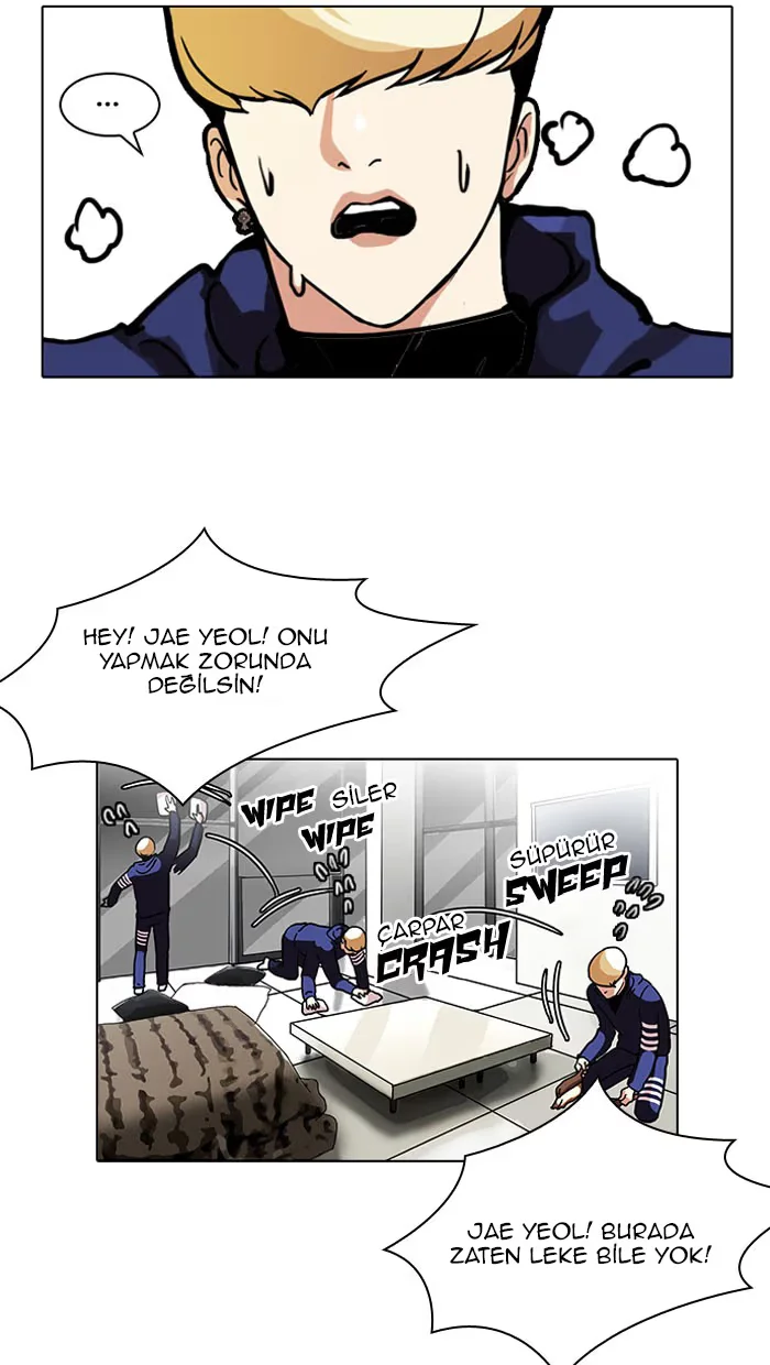 Lookism - Bölüm 111 - Sayfa 59