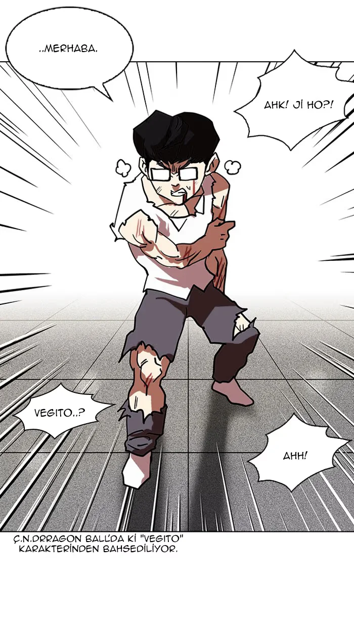 Lookism - Bölüm 111 - Sayfa 61
