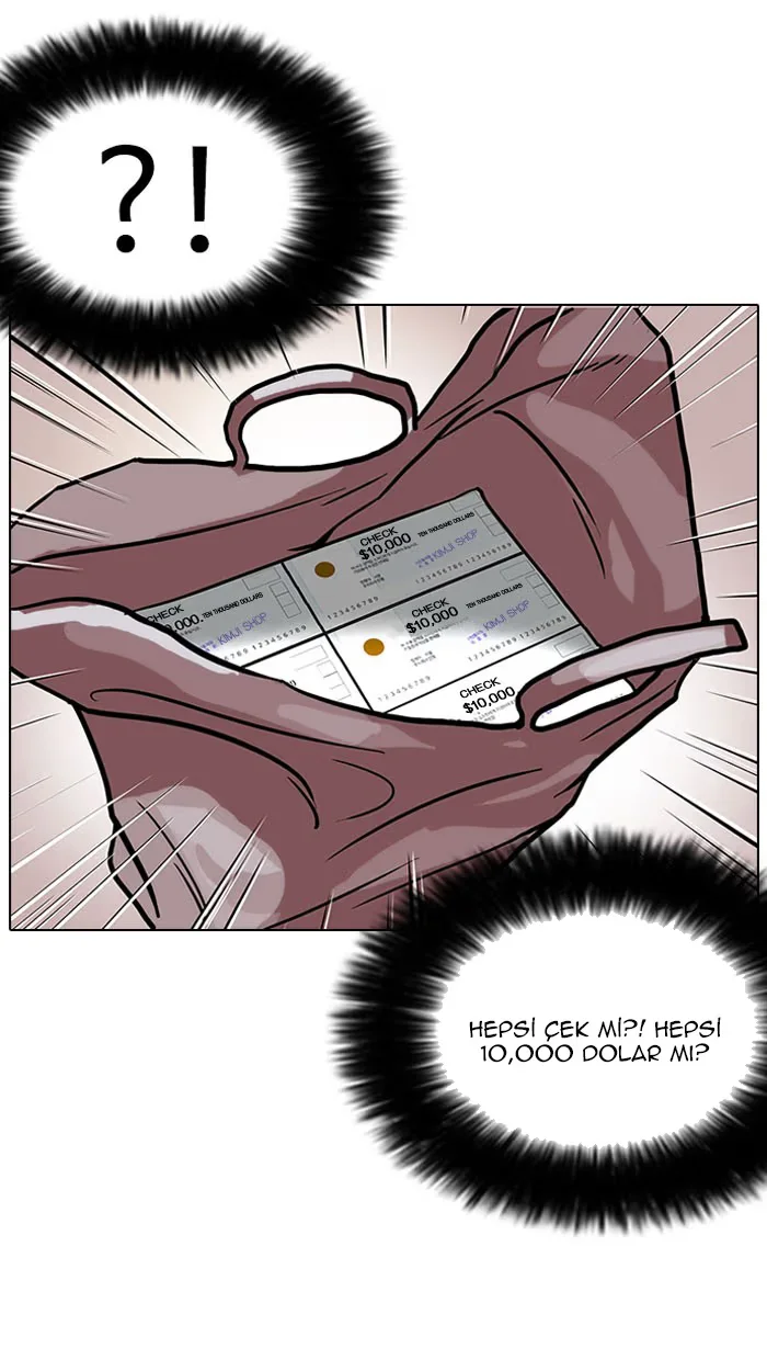 Lookism - Bölüm 111 - Sayfa 64