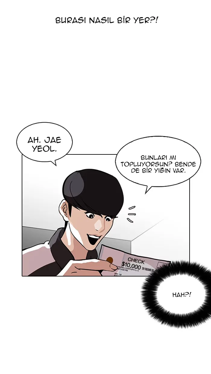 Lookism - Bölüm 111 - Sayfa 65