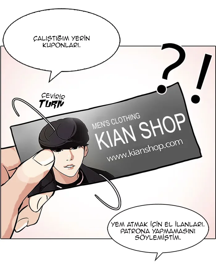 Lookism - Bölüm 111 - Sayfa 66