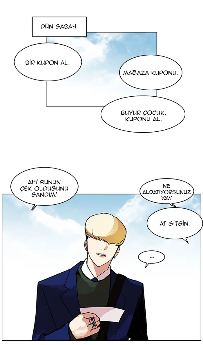 Lookism - Bölüm 111 - Sayfa 70