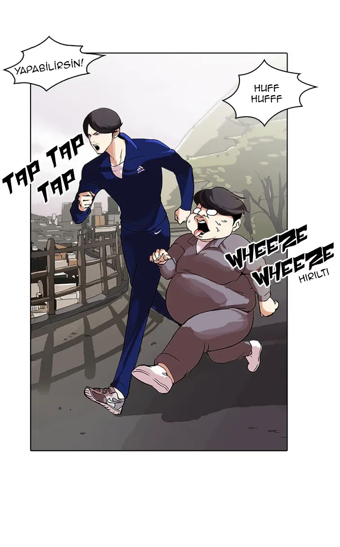 Lookism - Bölüm 111 - Sayfa 74