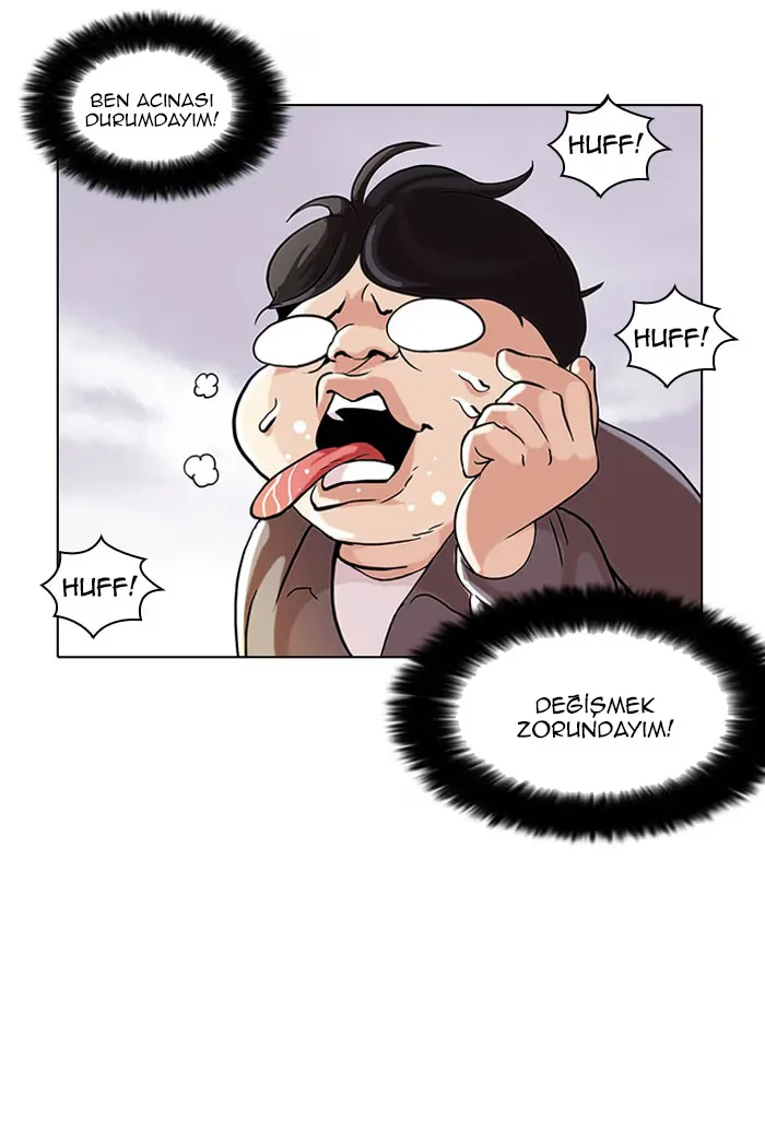 Lookism - Bölüm 111 - Sayfa 75