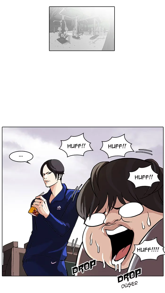 Lookism - Bölüm 111 - Sayfa 76