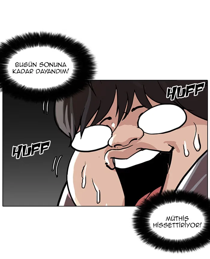 Lookism - Bölüm 111 - Sayfa 77