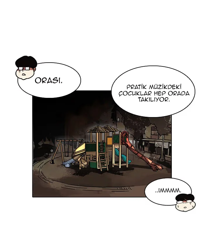 Lookism - Bölüm 111 - Sayfa 7