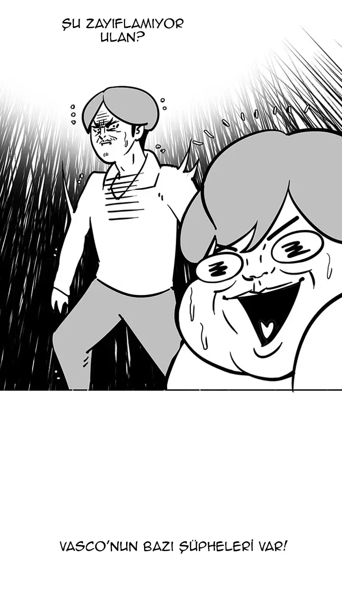 Lookism - Bölüm 111 - Sayfa 81
