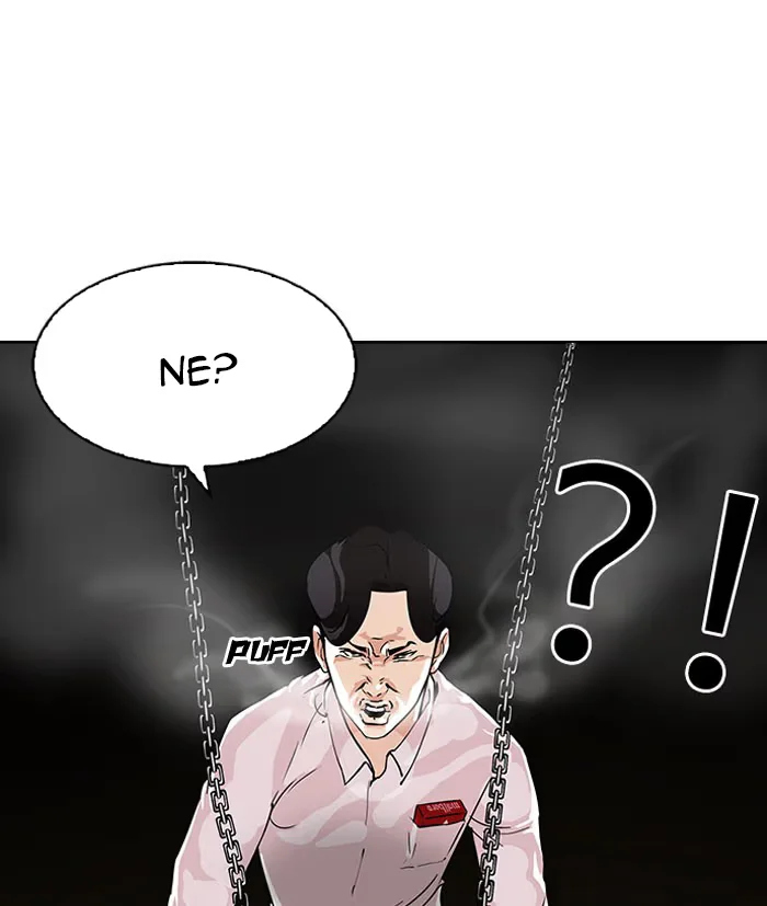 Lookism - Bölüm 111 - Sayfa 8
