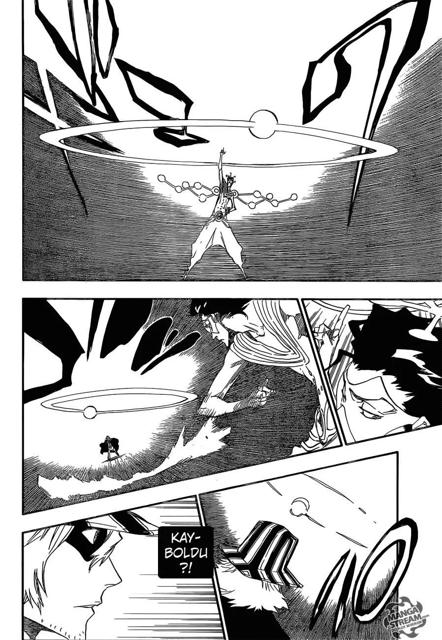 Bleach - Bölüm 664 - Sayfa 14