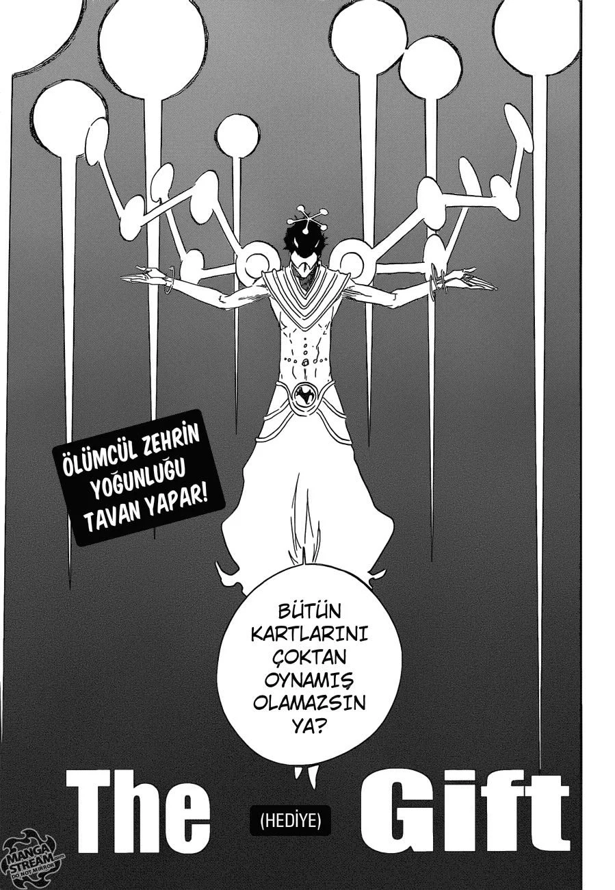 Bleach - Bölüm 664 - Sayfa 5