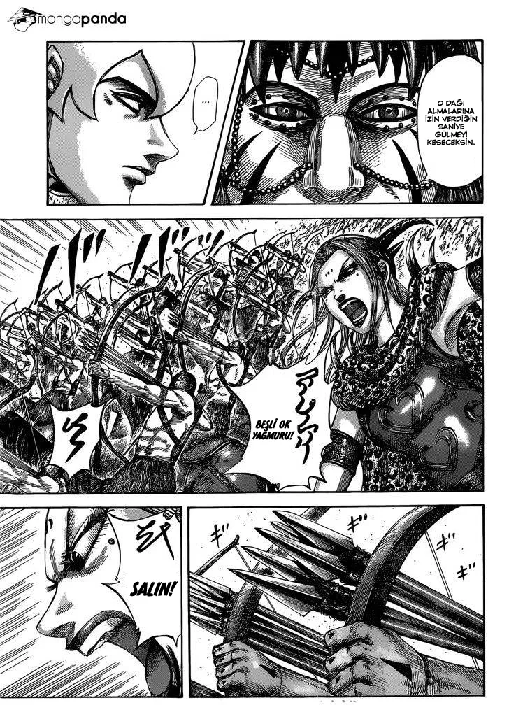 Kingdom - Bölüm 529 - Sayfa 8