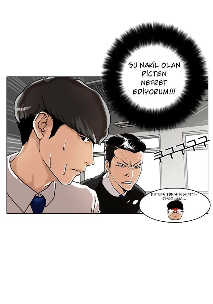 Lookism - Bölüm 4 - Sayfa 22