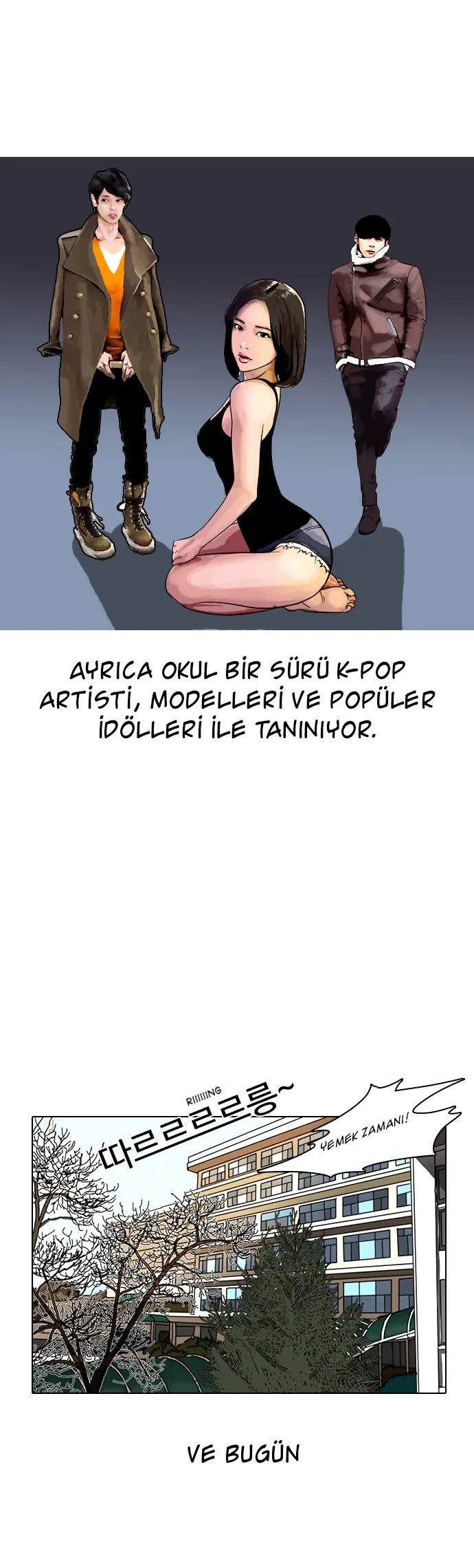 Lookism - Bölüm 4 - Sayfa 24