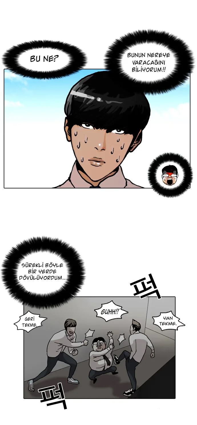 Lookism - Bölüm 4 - Sayfa 29