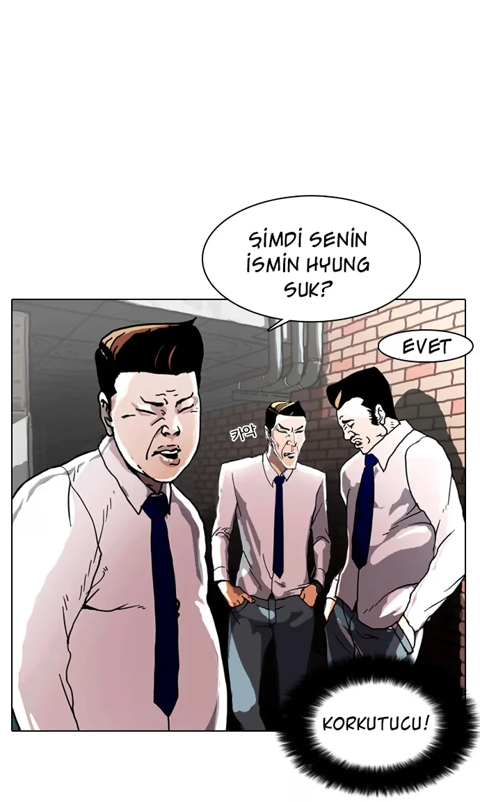 Lookism - Bölüm 4 - Sayfa 30