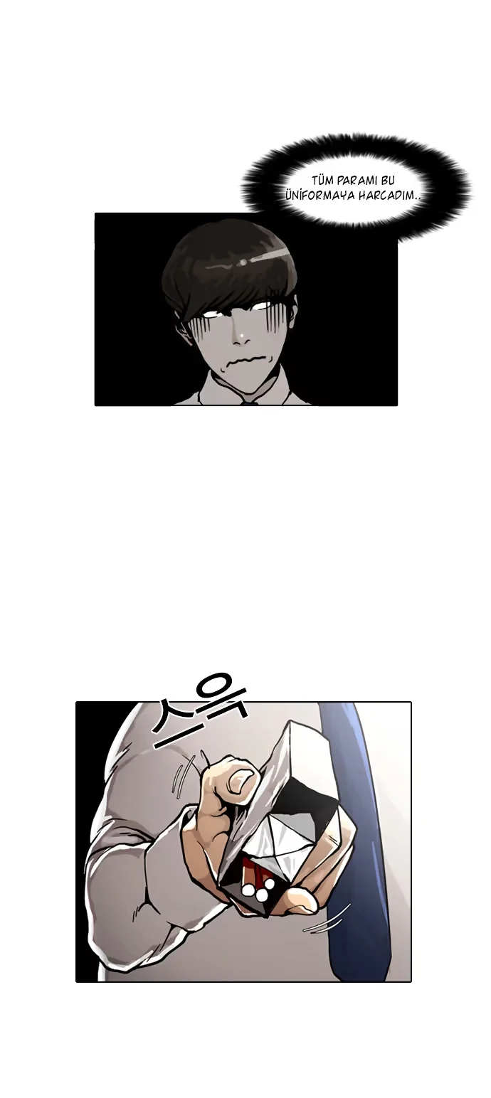 Lookism - Bölüm 4 - Sayfa 31
