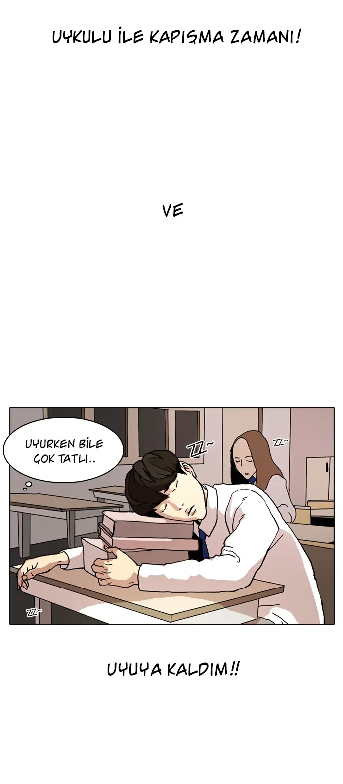 Lookism - Bölüm 4 - Sayfa 37