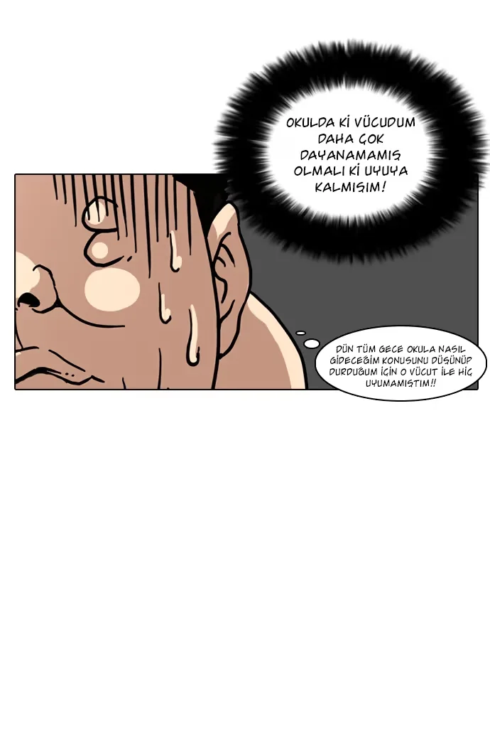 Lookism - Bölüm 4 - Sayfa 39