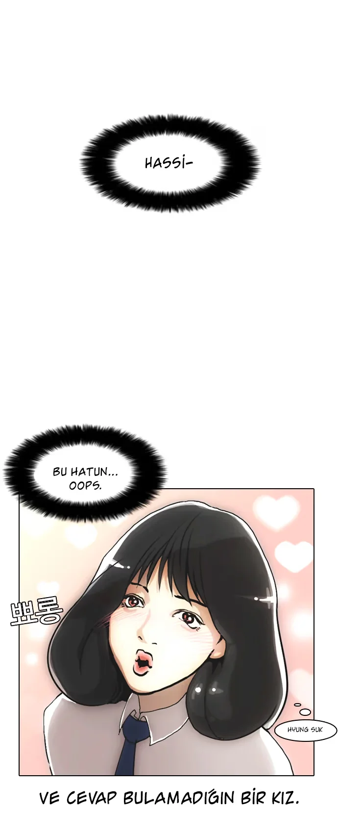 Lookism - Bölüm 4 - Sayfa 44
