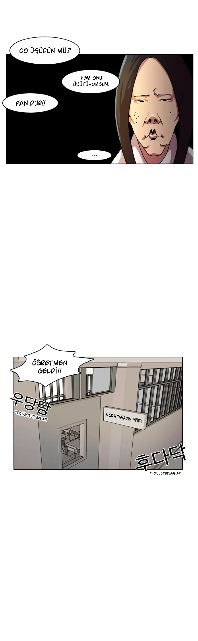 Lookism - Bölüm 4 - Sayfa 6
