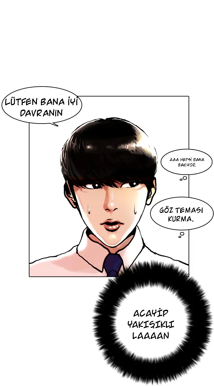 Lookism - Bölüm 4 - Sayfa 9