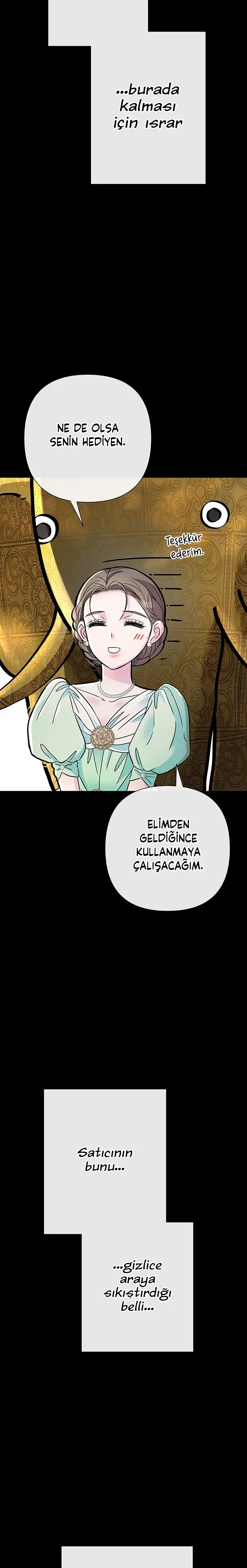 The Problematic Prince - Bölüm 88 - Sayfa 20