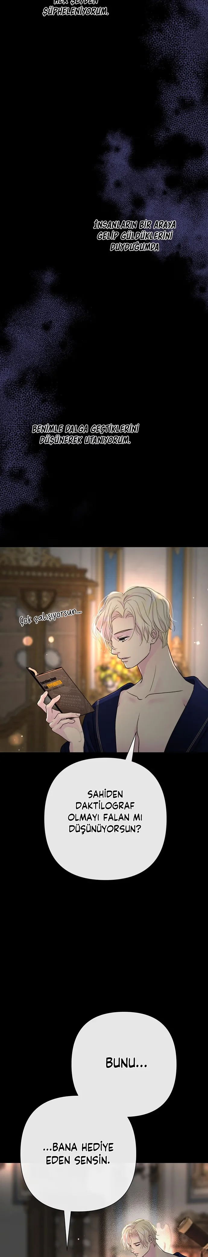 The Problematic Prince - Bölüm 88 - Sayfa 25