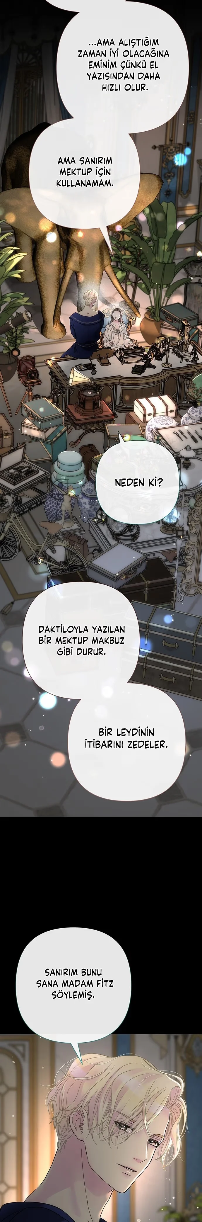 The Problematic Prince - Bölüm 88 - Sayfa 28