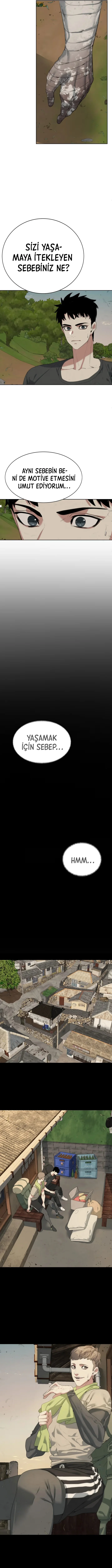Etrangere - Bölüm 11 - Sayfa 10