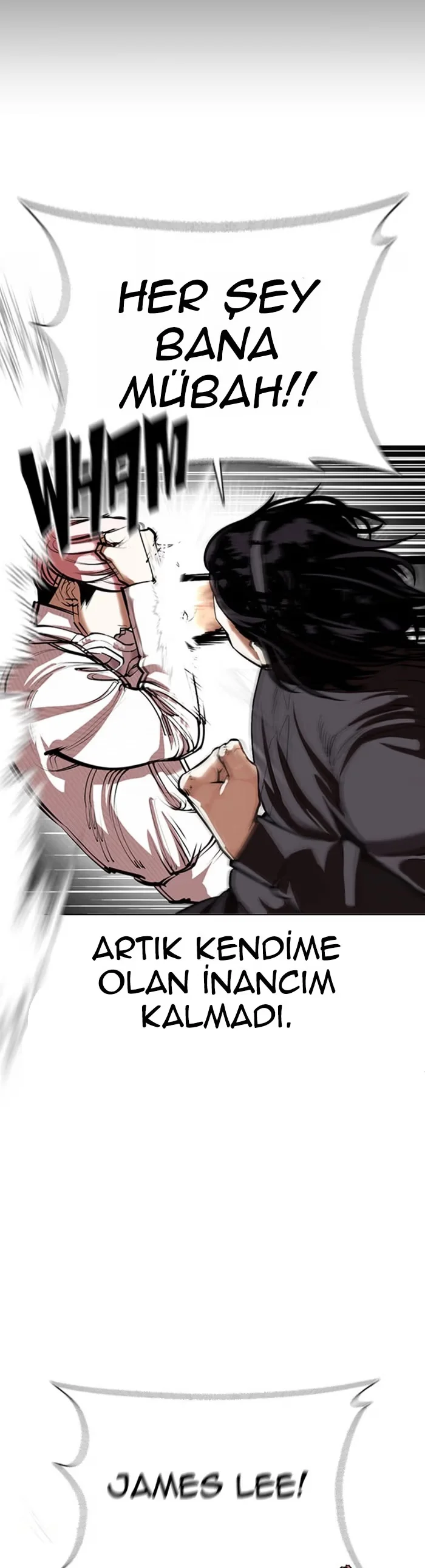 Lookism - Bölüm 368 - Sayfa 10