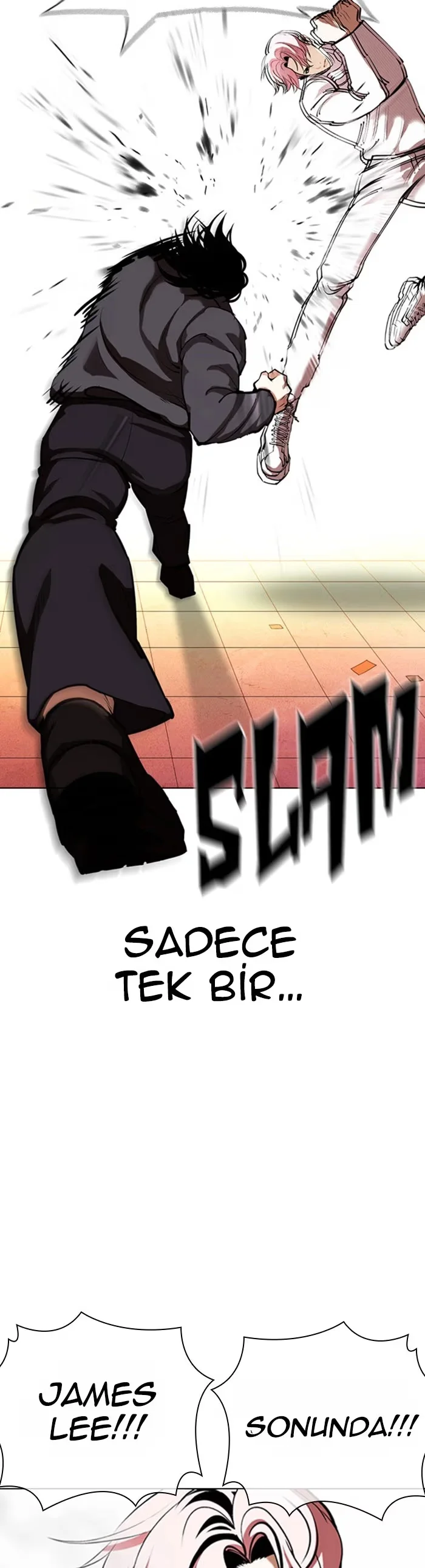 Lookism - Bölüm 368 - Sayfa 11
