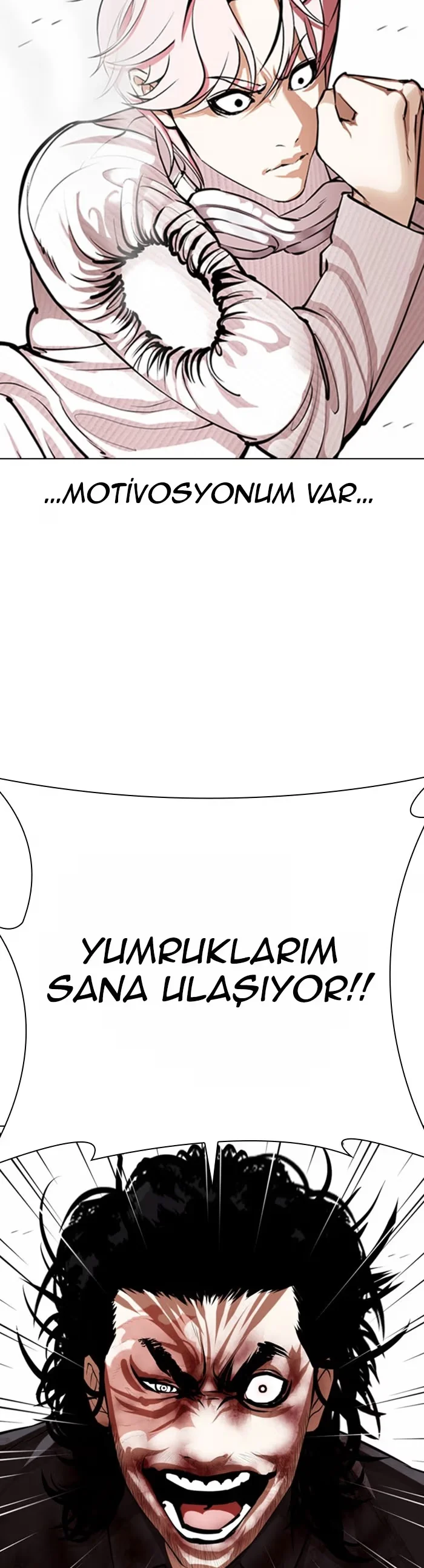 Lookism - Bölüm 368 - Sayfa 12