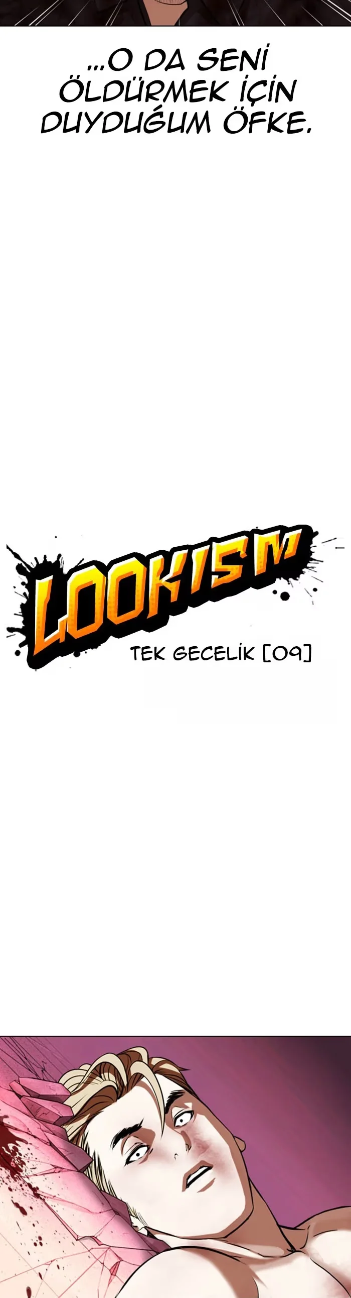 Lookism - Bölüm 368 - Sayfa 13