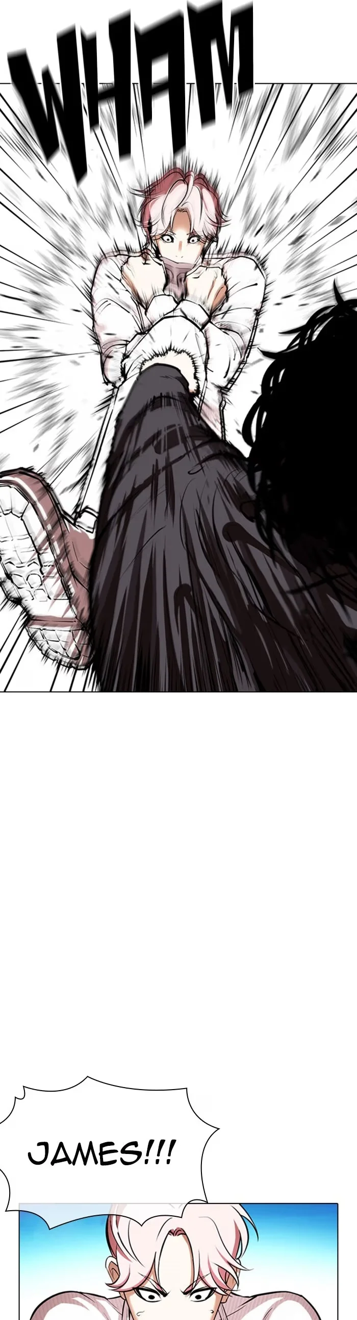 Lookism - Bölüm 368 - Sayfa 15