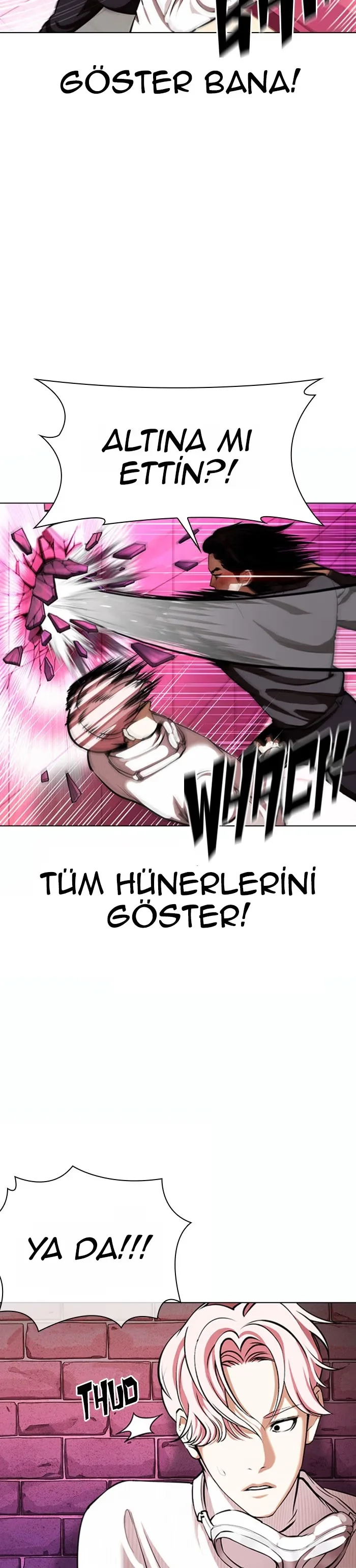 Lookism - Bölüm 368 - Sayfa 17
