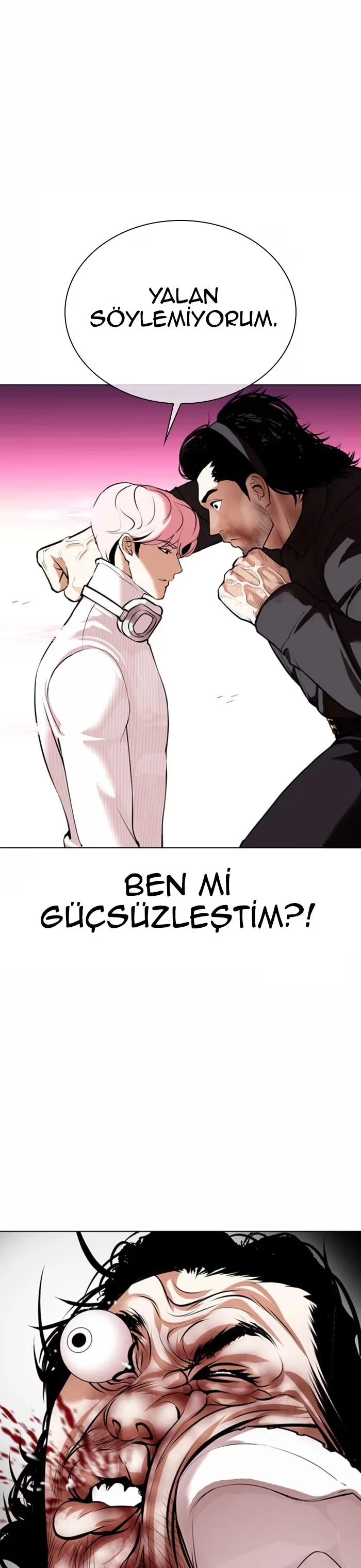 Lookism - Bölüm 368 - Sayfa 24