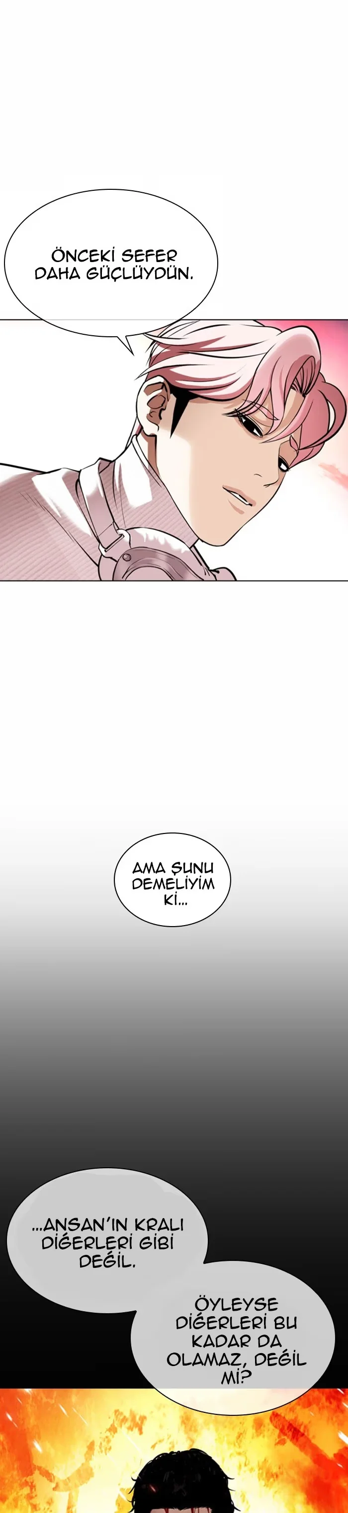 Lookism - Bölüm 368 - Sayfa 26