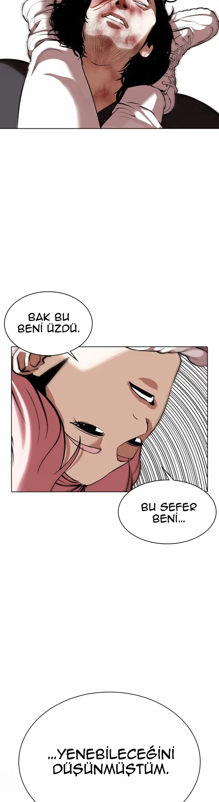 Lookism - Bölüm 368 - Sayfa 33