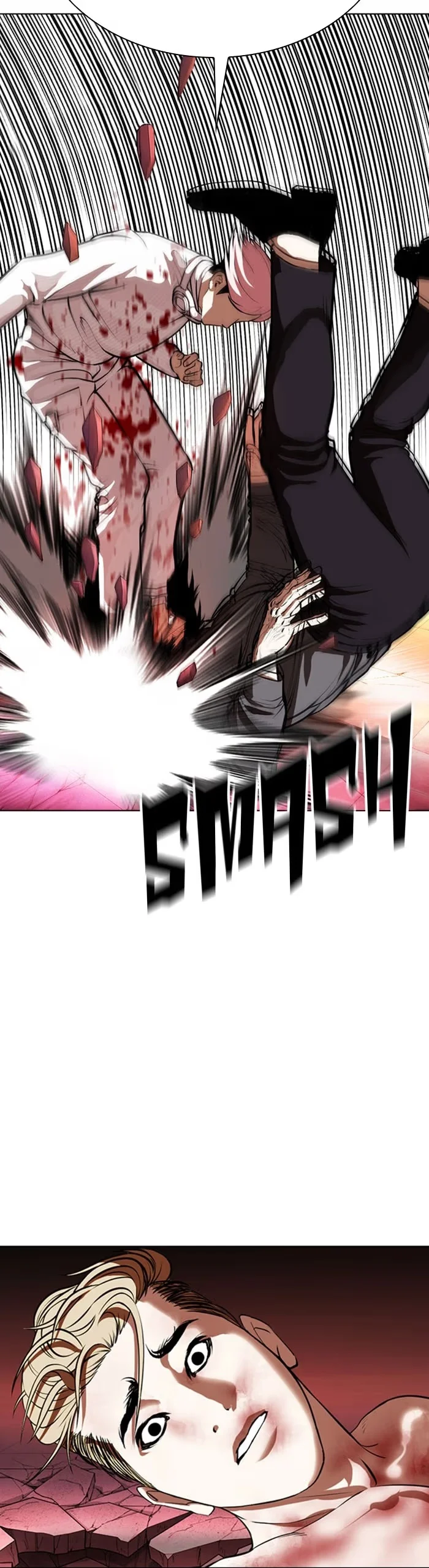 Lookism - Bölüm 368 - Sayfa 34