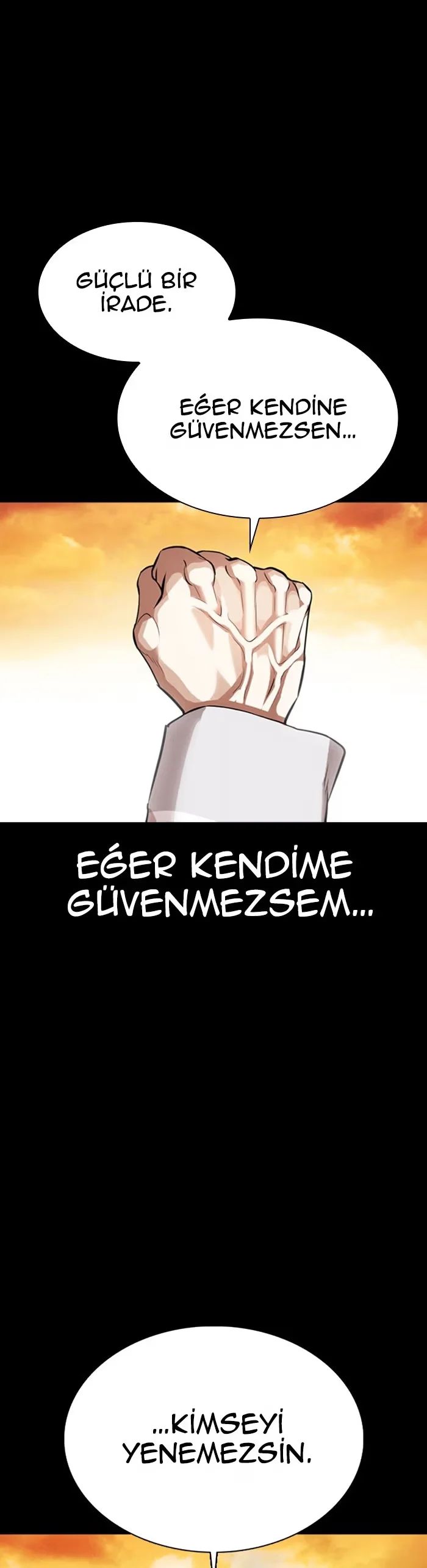 Lookism - Bölüm 368 - Sayfa 38