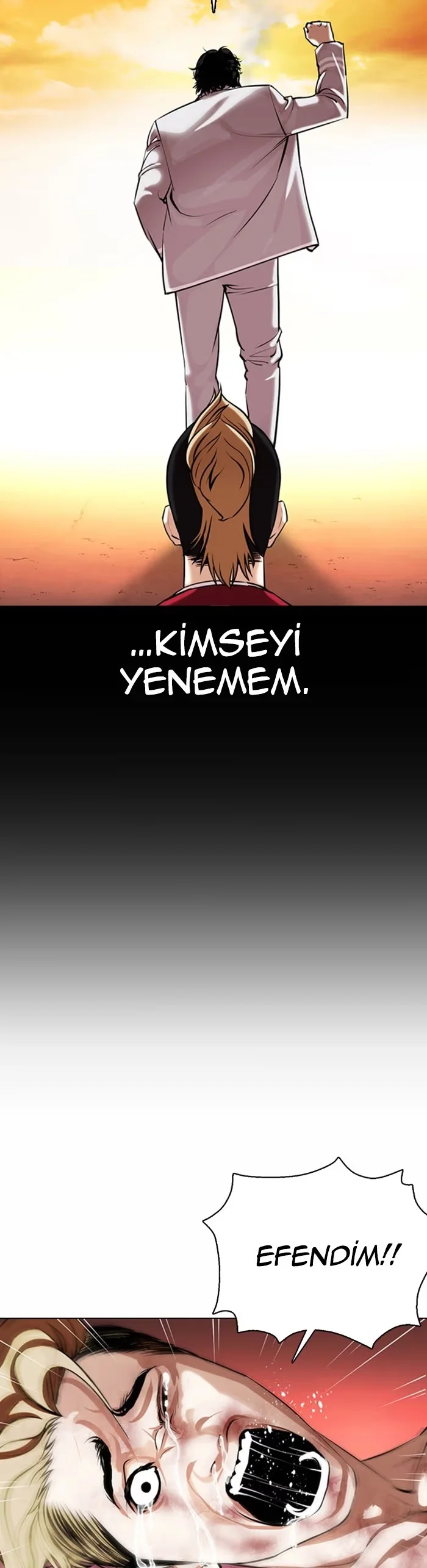 Lookism - Bölüm 368 - Sayfa 39