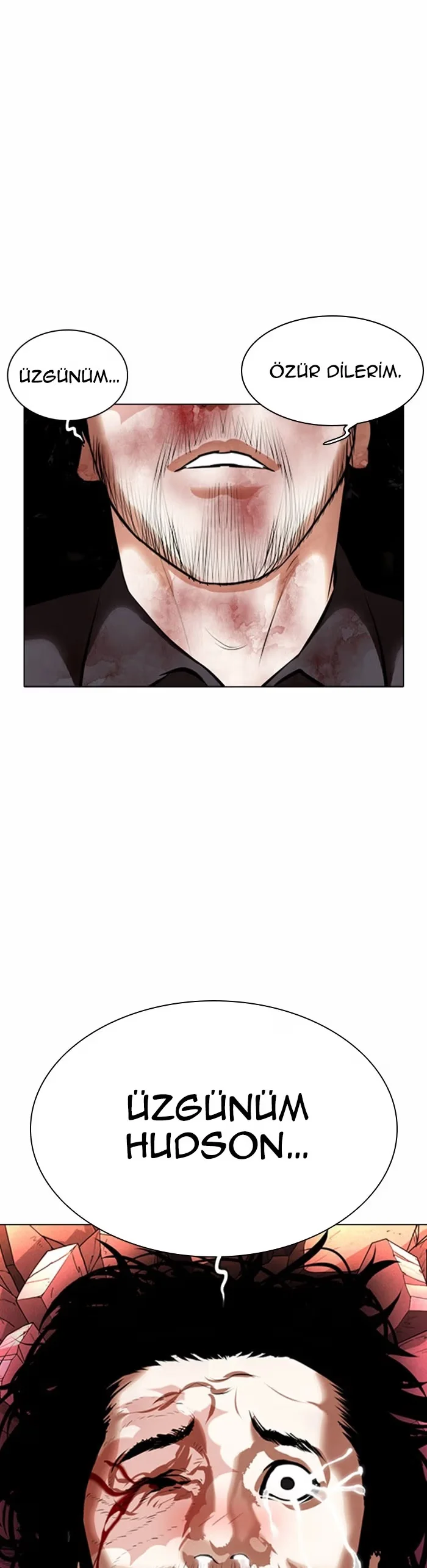 Lookism - Bölüm 368 - Sayfa 41