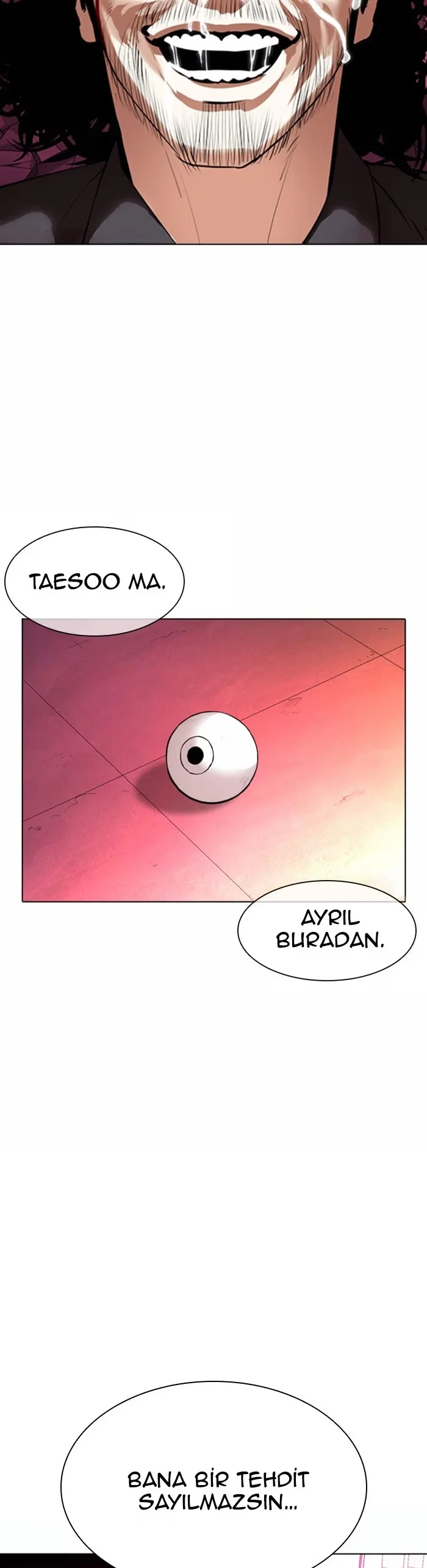 Lookism - Bölüm 368 - Sayfa 42